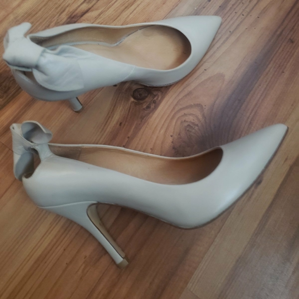Comptoir Des Cotonniers Shoes